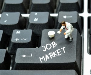 Online portals assist graduates with employment